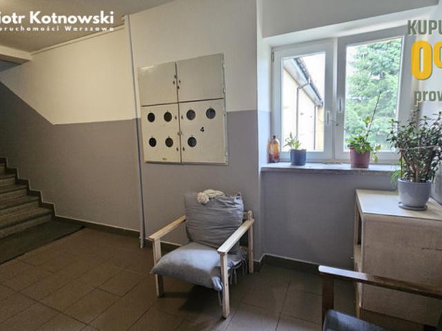 Wołomiński, Wołomin, Błotna