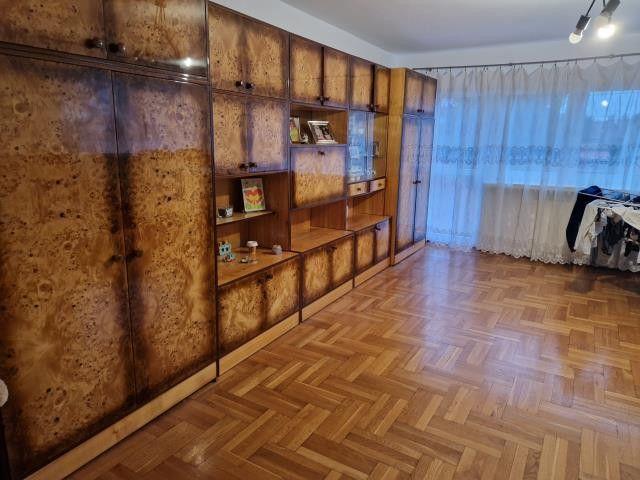 Wołomiński, Wołomin, Sławek