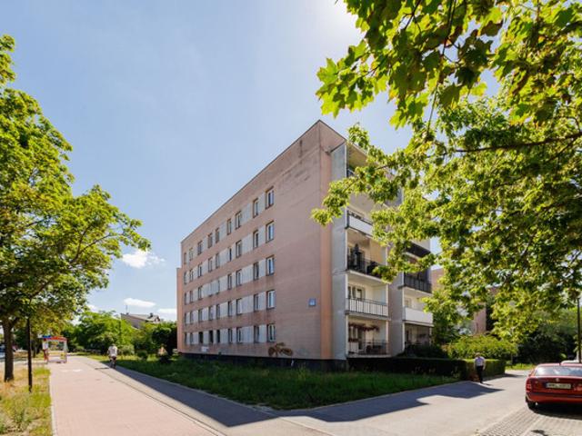 Wołomiński, Wołomin, Wileńska