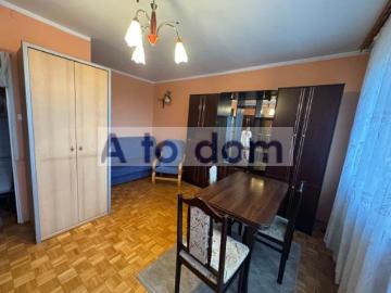 Wołomin: 31 m² kawalerka z windą, blisko PKP!