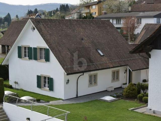 WO PRIVATSPHÄRE AUF ZEITLOSE ELEGANZ TRIFFT