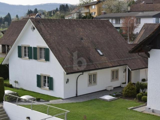 WO PRIVATSPHÄRE AUF ZEITLOSE ELEGANZ TRIFFT