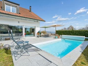 Forch, Küsnacht, Bezirk Meilen, Kanton Zürich