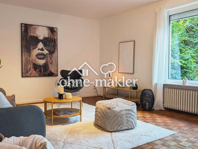 Wo Ruhe auf kurze Wege trifft Einfamilienhaus mit Garten in Neu Hagen provisionsfrei