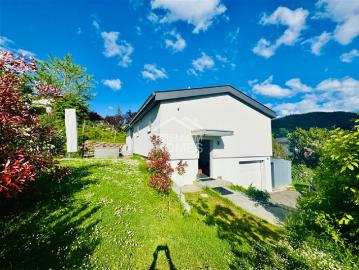 Wo Ruhe zu Hause ist