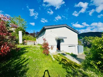 Wo Ruhe zu Hause ist