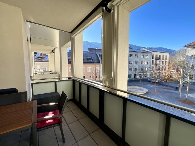 WO STADTLEBEN AUF WOHNGEFÜHL TRIFFT!