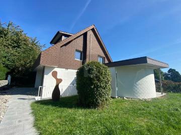 WO STILLE, SONNE UND STIL ZUHAUSE SIND