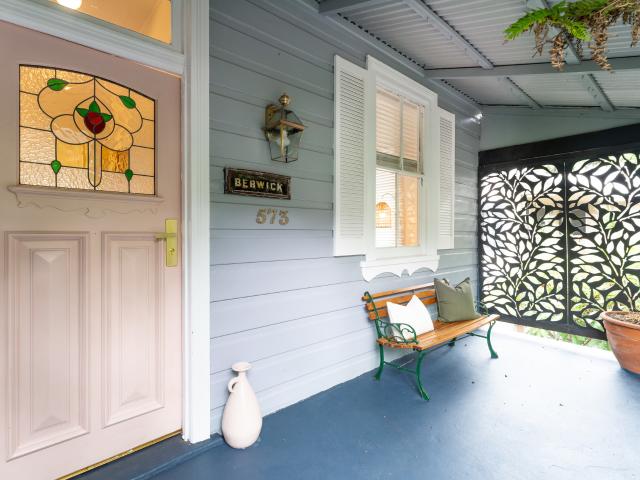 Wombarra 573 Lawrence Hargrave Drive