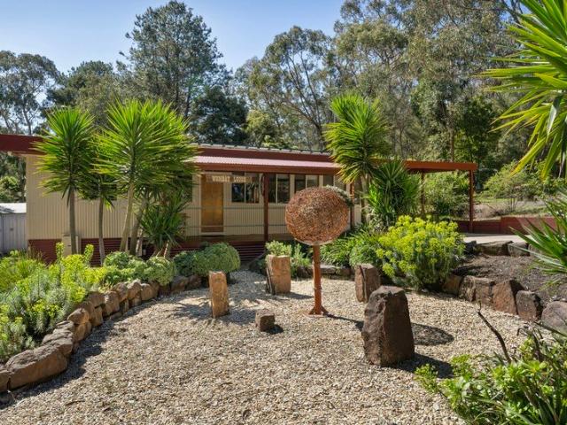 'Wombat Lodge'