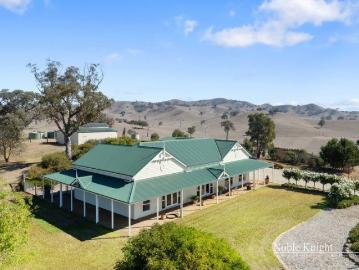 Yea, Mitchell, Victoria, Victoria - Garden