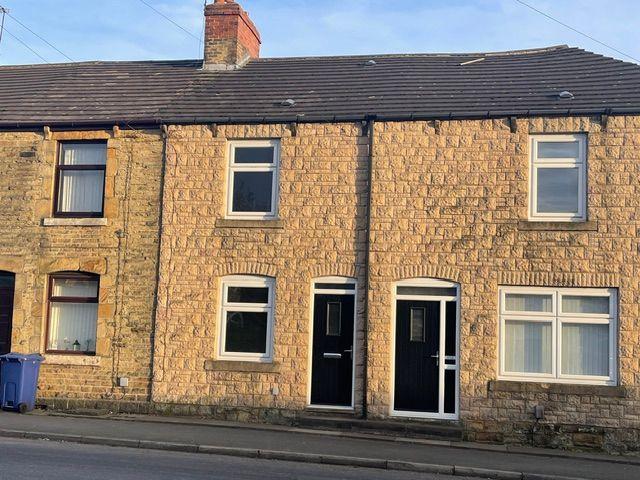 Wombwell Road, Barnsley S74, 2 bed terraced house to rent, £750 pcm | PrimeLocation
