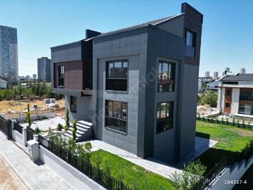 Öysekent, Çankaya, Ankara ili, İç Anadolu Bölgesi