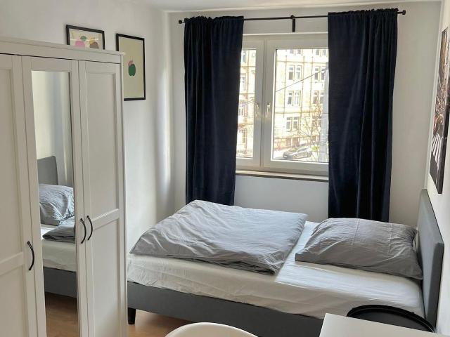 Wonderful 3 Bedroom apartment in Stuttgart Mitte, Stuttgart Amsterdam Apartments for Rent