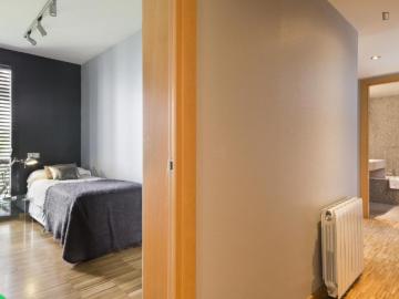 Wonderful 3 bedroom flat in Sant Gervasi Galvany