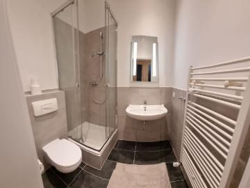Wonderful 1 bed room apartment in Leipzig, Leipzig Amsterdam Apartments for Rent