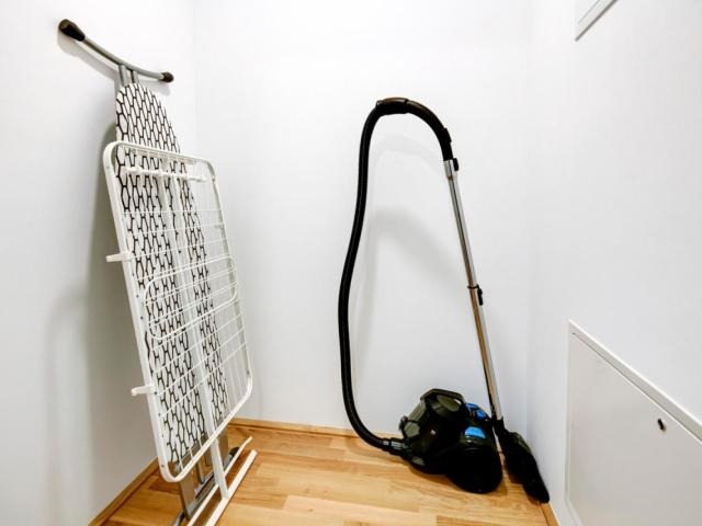 Wonderful 1 bedroom apartment in Leopoldstadt