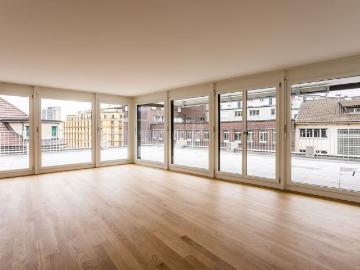 Biel, Verwaltungskreis Biel-Bienne, Verwaltungsregion Seeland, Kanton Bern