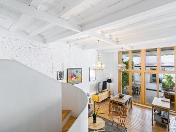 Wonderful 2 Bedroom Apartment With Private Terrace and Jacuzzi