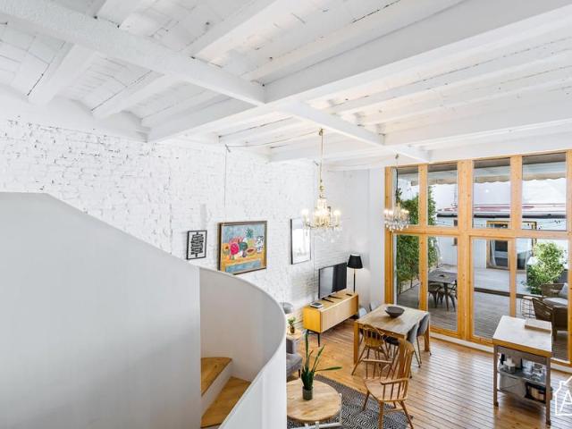 Wonderful 2 Bedroom Apartment With Private Terrace and Jacuzzi