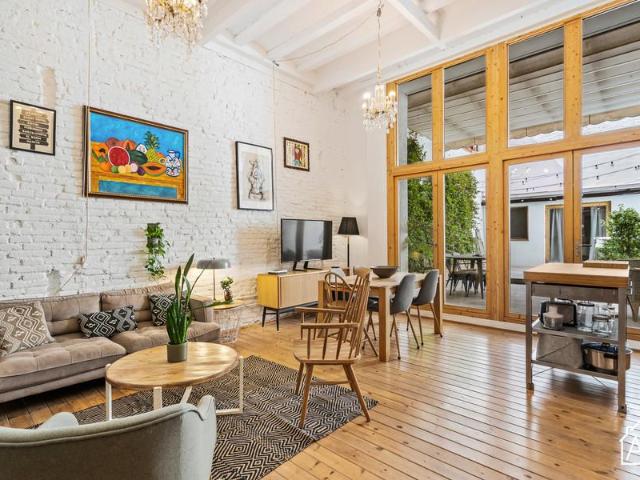 Wonderful 2 Bedroom Apartment With Private Terrace and Jacuzzi