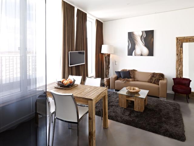 Wonderful 2 Bedroom Apartment Mini in Berlin