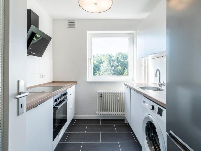 Wonderful 2 bedroom flat in Westend, Berlin Amsterdam Apartments for Rent