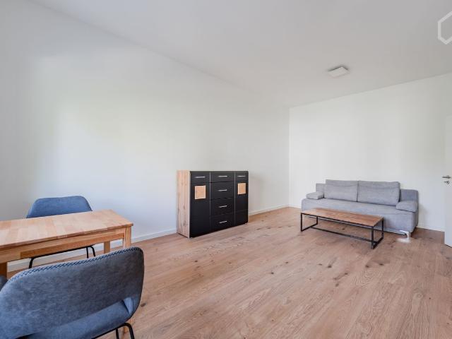 Wonderful 2 room apartment in Schöneberg, Berlin Amsterdam Apartments for Rent