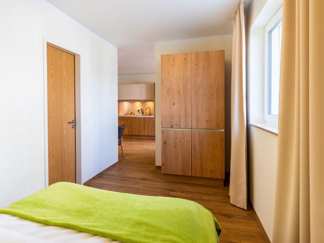 Wonderful 2 Room Serviced Apartment, Ingolstadt Amsterdam Apartments for Rent