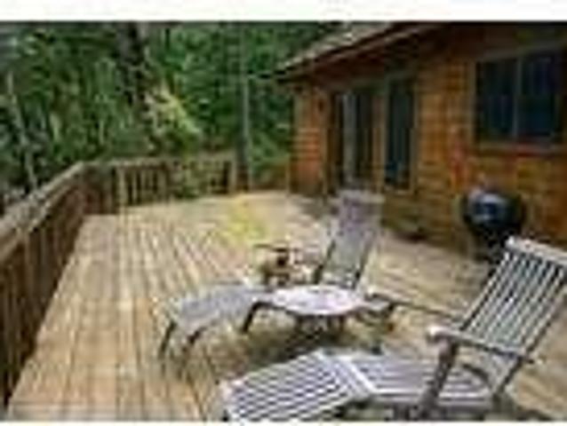 Wonderful 4 Bedroom House With Garage in Quitman