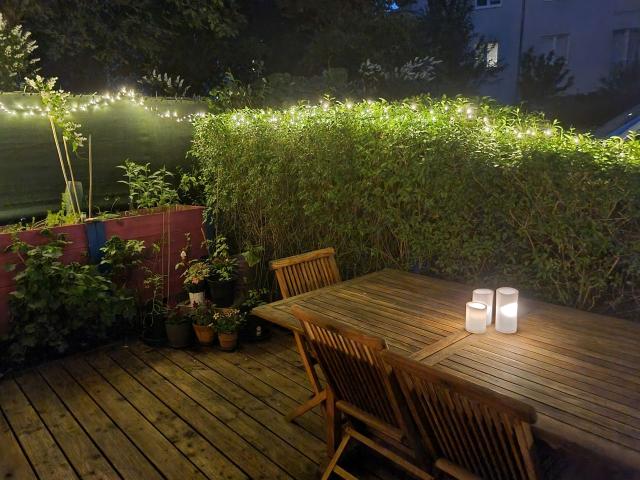 Wonderful 4 room apartment located in Weißensee. Pankow prenzlauer spitz. Perfect for families Berlin Amsterdam Apartments for Rent