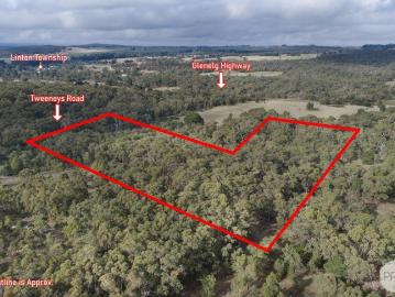 Wonderful 9 Acres Approx. Ready To Build Your Dream Home STCA