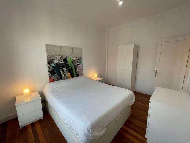 Wonderful & cozy apartment, Bilbao Amsterdam Apartments for Rent