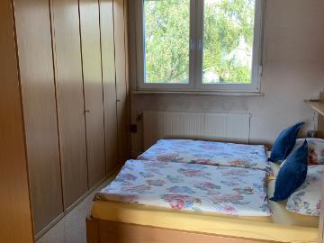 Wonderful, cozy apartment in Krefeld Linn, Krefeld Amsterdam Apartments for Rent