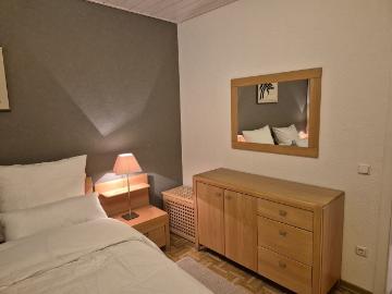Wonderful, cozy apartment in Ratingen, Ratingen Amsterdam Apartments for Rent