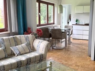 Wonderful & cozy flat with nice neighbours Hamburg