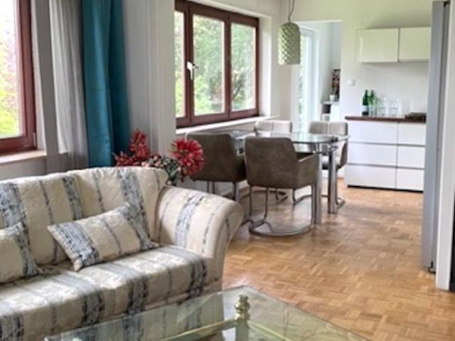 Wonderful & cozy flat with nice neighbours Hamburg