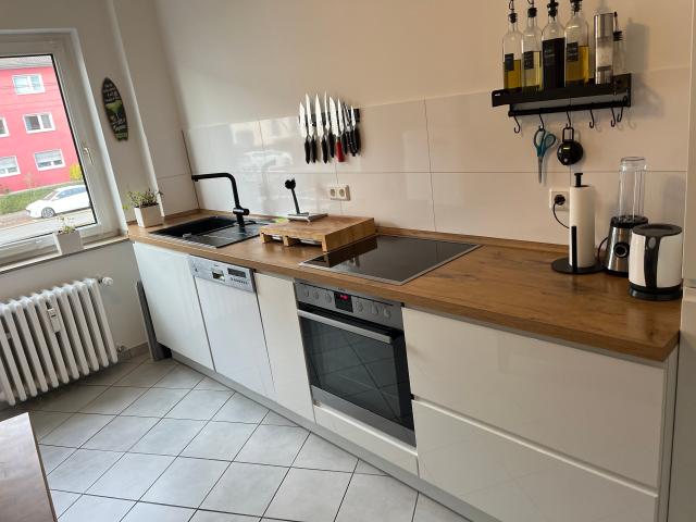 Wonderful, cozy suite in cologne Klettenberg with full equipment in