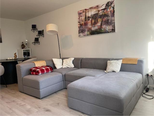 Wonderful, cozy suite in cologne Klettenberg with full equipment in, Koln Amsterdam Apartments for Rent
