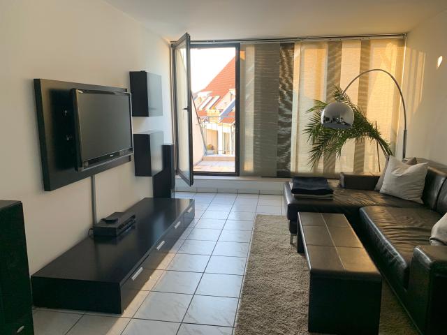 Wonderful & charming apartment in Hilden