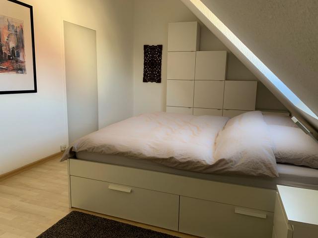 Wonderful & charming apartment in Hilden, Hilden Amsterdam Apartments for Rent
