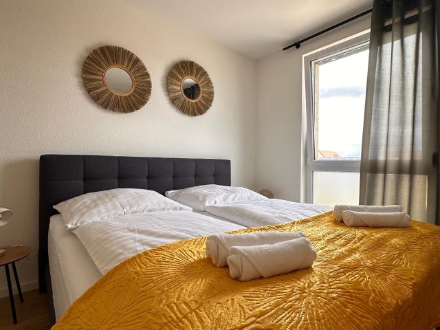 Wonderful, charming loft in Rheinhausen