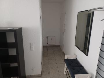 Wonderful, charming studio Essen, Essen Amsterdam Apartments for Rent