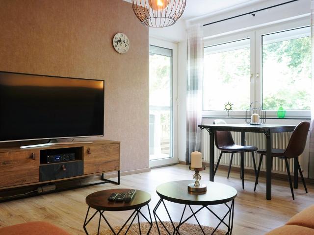 Wonderful, charming studio located in Wolfsburg, Wolfsburg Amsterdam Apartments for Rent