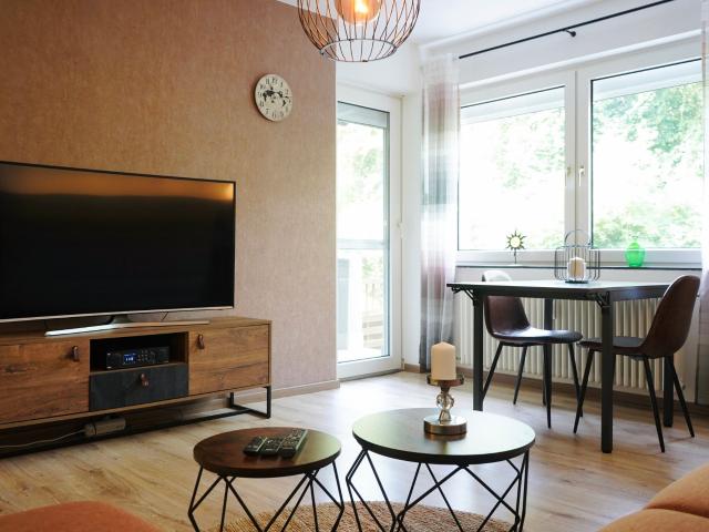 Wonderful, charming studio located in Wolfsburg