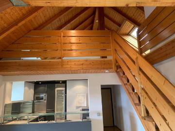 Apartment for rent in Blauehutstraße - Sauna