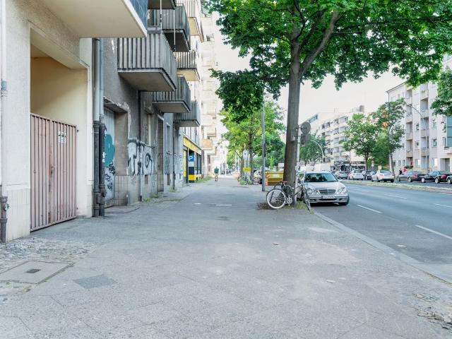 Wonderful Charlottenburg 2BR, Fully Furnished Apartment, Berlin Amsterdam Apartments for Rent