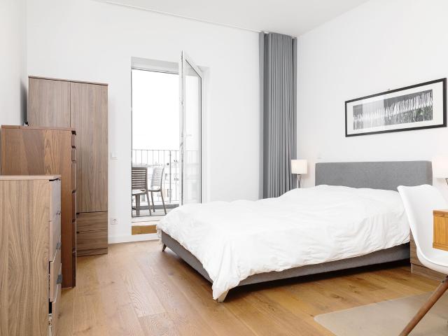 Wonderful & cute apartment in Charlottenburg