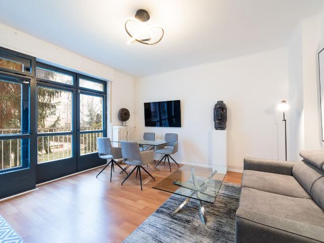 Wonderful & cute apartment in Steglitz Berlin, Berlin Amsterdam Apartments for Rent