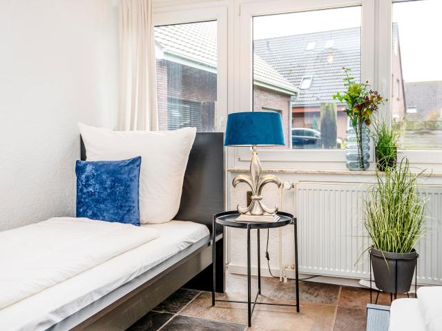 Wonderful, cute loft located in Xanten